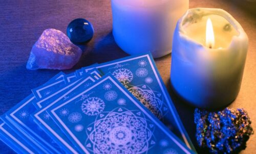 ezoterik-tarot egitimi