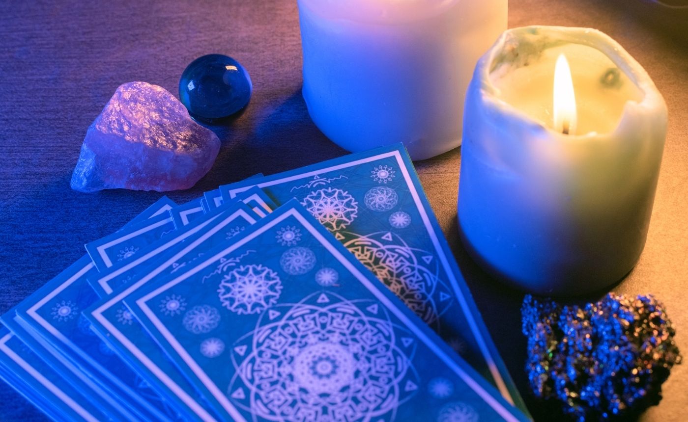 Ezoterik Tarot Bilgeliği Eğitimi Kronos Sınıfı