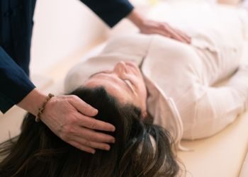 Reiki 2. Seviye Eğitimi
