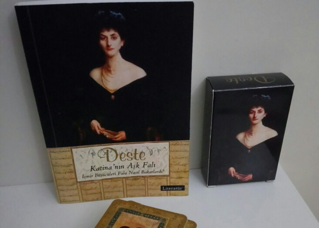 Katina Deste Eğitimi Aralık 2024 Sınıfı